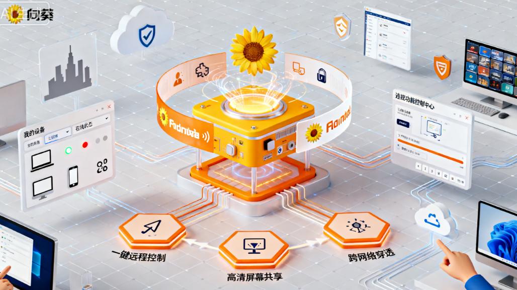 如何远程实时监控电脑？5个方法教给你，实现实时远程监控(图8)