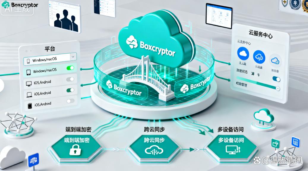 电脑如何加密？盘点8款超实用的电脑加密软件，2025最新(图10)