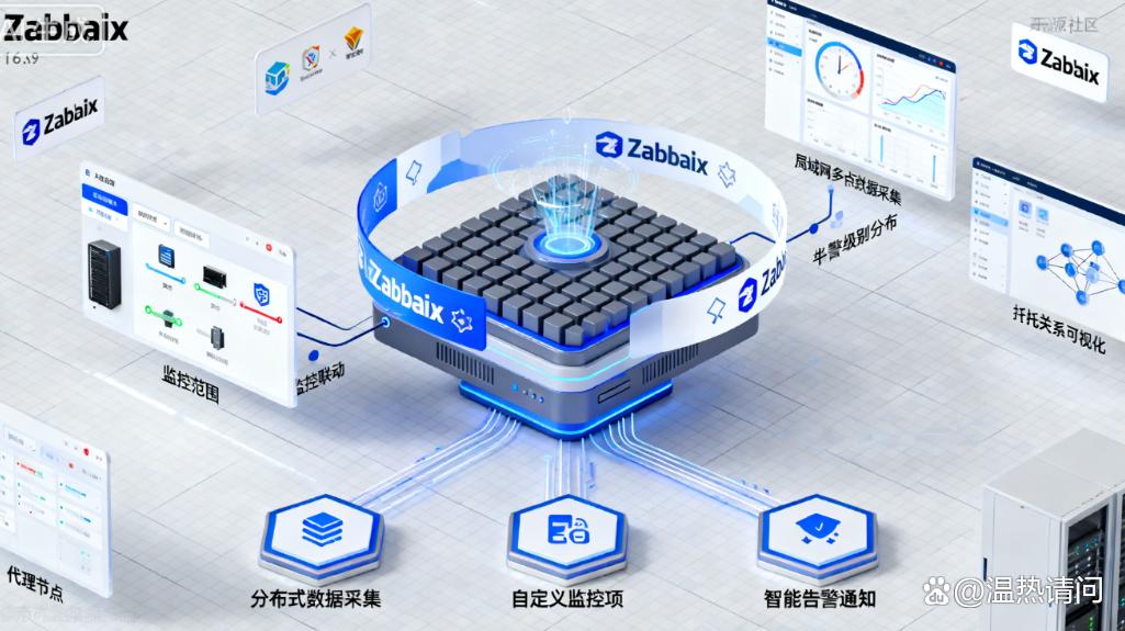 如何监控局域网？快码住，这六个方法，实时监控局域网！(图9)