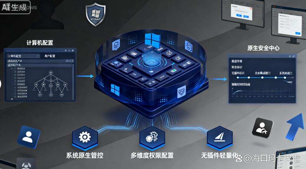 上网行为管控|怎么监控上网行为?分享六个超实用的监控方法!(图7) 上网行为管控|怎么监控上网行为?分享六个超实用的监控方法!(图7)