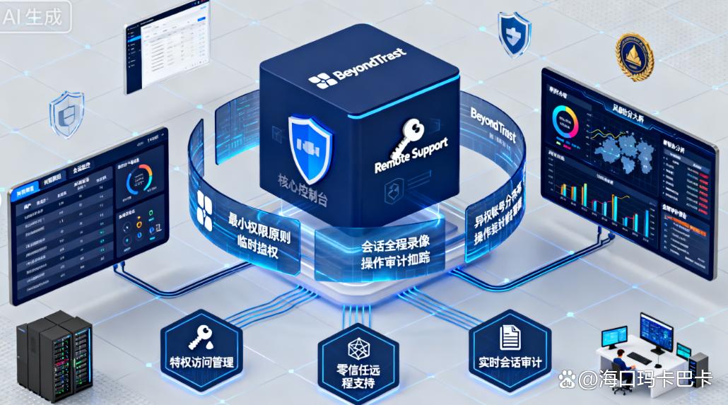 远程屏幕监控的软件有哪些？7大顶级远程屏幕监控app分享，码住(图8)