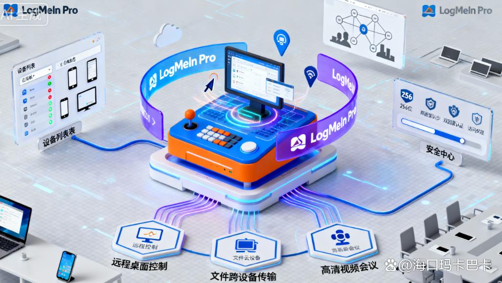 远程屏幕监控的软件有哪些？7大顶级远程屏幕监控app分享，码住(图9)