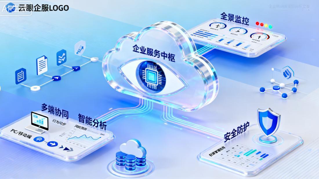 电脑监控软件有哪些？推荐六款电脑实时监控 APP，2025最新排行(图6)