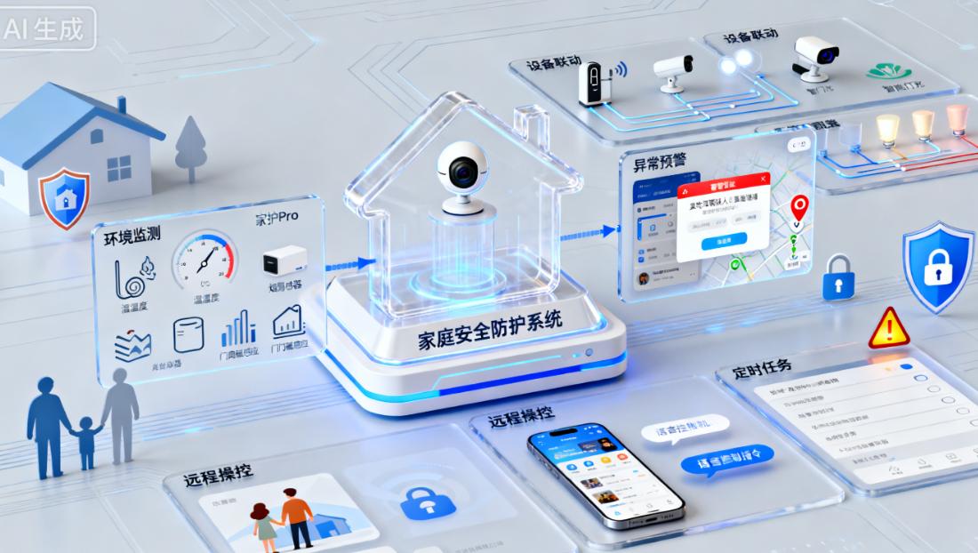 电脑监控软件有哪些？推荐六款电脑实时监控 APP，2025最新排行(图7)