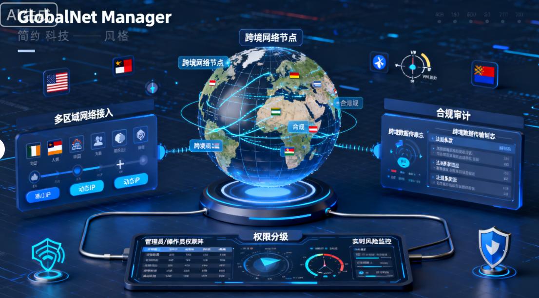 上网行为管理软件哪个好？盘点七款好用的上网管理 app，你看好哪个？(图6)
