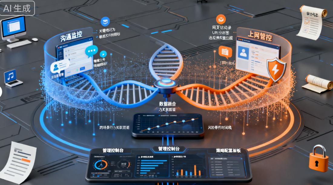 上网行为管理软件哪个好？盘点七款好用的上网管理 app，你看好哪个？(图8)