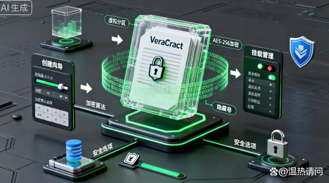 文件怎么加密?手把手教你五个文件加密方法,小白也能快速学会(图8) 文件怎么加密?手把手教你五个文件加密方法,小白也能快速学会(图8)