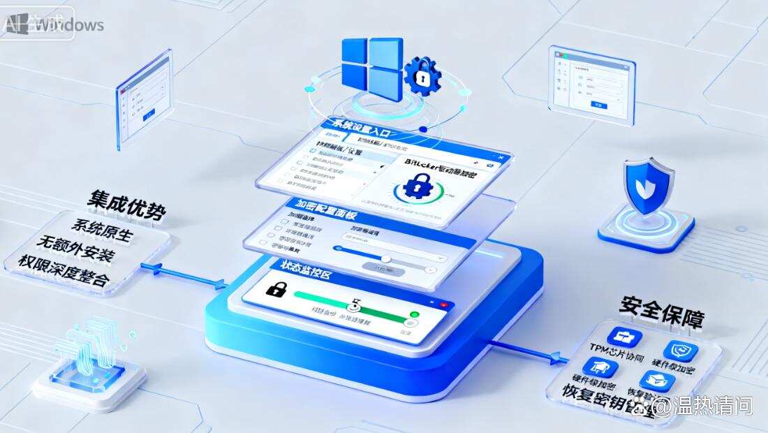 文件怎么加密?手把手教你五个文件加密方法,小白也能快速学会(图6) 文件怎么加密?手把手教你五个文件加密方法,小白也能快速学会(图6)