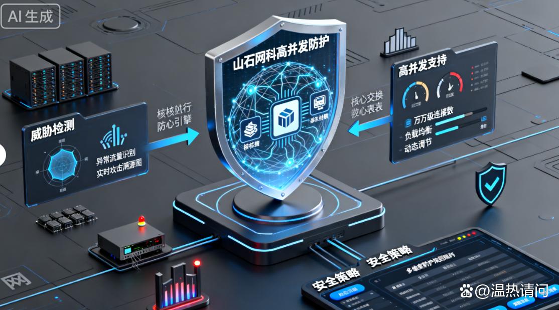 内网如何监控？25 年精选六款内网监控软件，快码住啦！(图8)