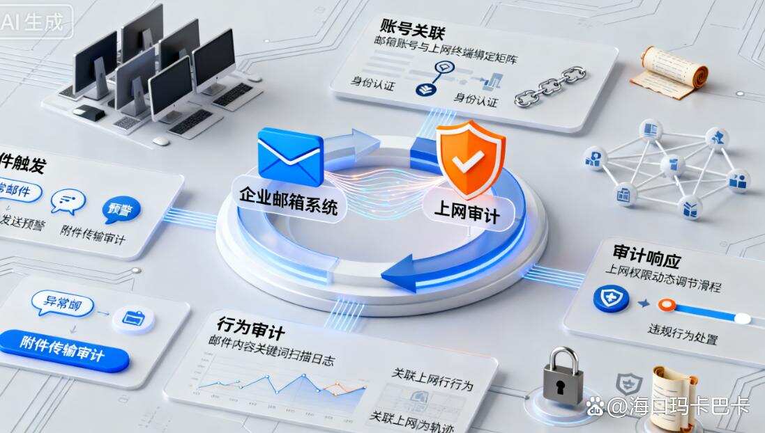 怎么对上网行为进行管理?6 个超简单的监控方法分享,码住(图7) 怎么对上网行为进行管理?6 个超简单的监控方法分享,码住(图7)