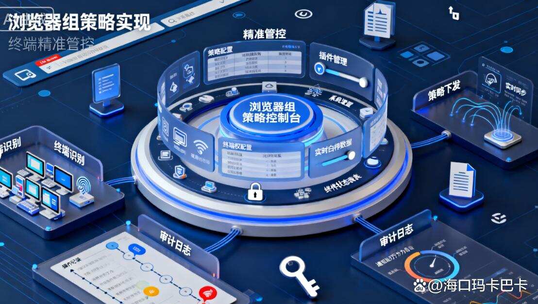 怎么对上网行为进行管理?6 个超简单的监控方法分享,码住(图9) 怎么对上网行为进行管理?6 个超简单的监控方法分享,码住(图9)