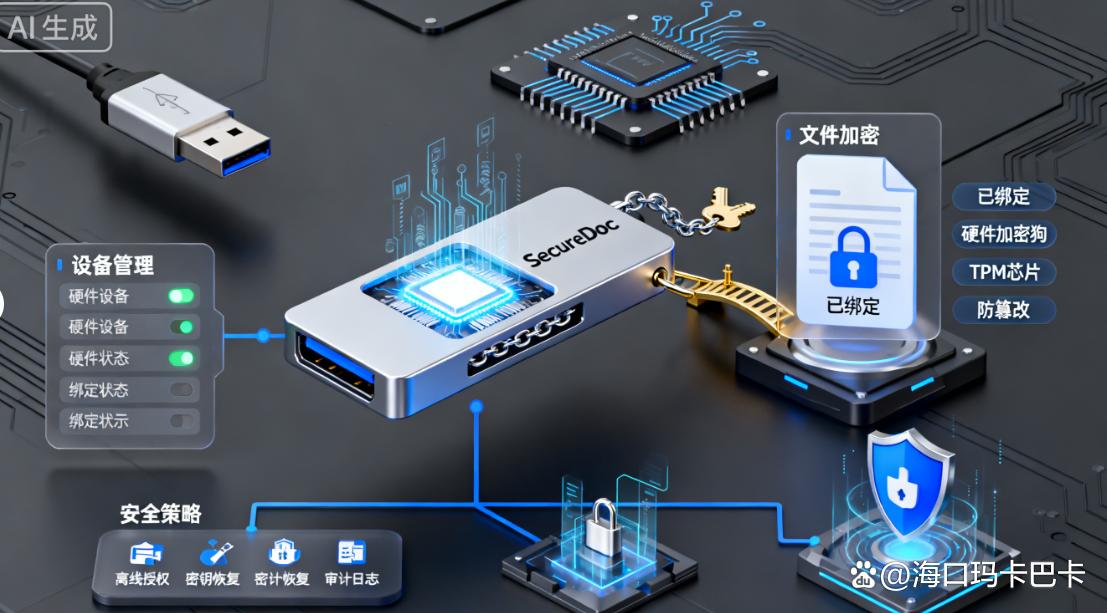 文件想加密？推荐 6 个好用不踩雷的文件加密软件，码住啦！(图7)