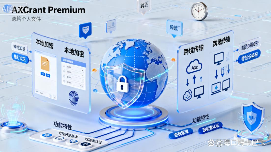 文件想加密？推荐 6 个好用不踩雷的文件加密软件，码住啦！(图6)