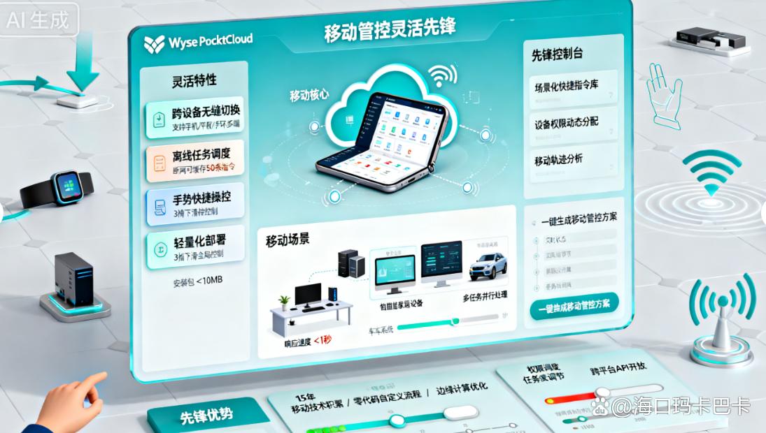 屏幕监控软件哪个好？六款好用的屏幕监控软件分享，25 最新(图8)
