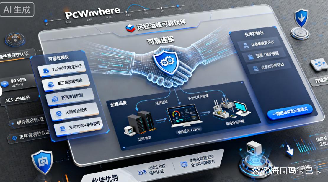 屏幕监控软件哪个好？六款好用的屏幕监控软件分享，25 最新(图6)