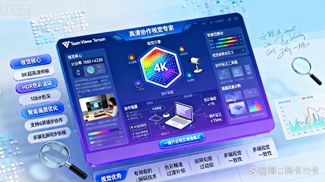 屏幕监控软件哪个好？六款好用的屏幕监控软件分享，25 最新(图7)