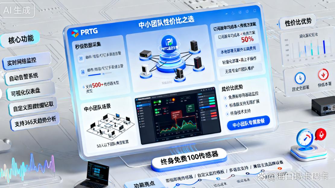 局域网监控软件有哪些推荐？严选7款超好用的局域网监控软件，码住(图6)