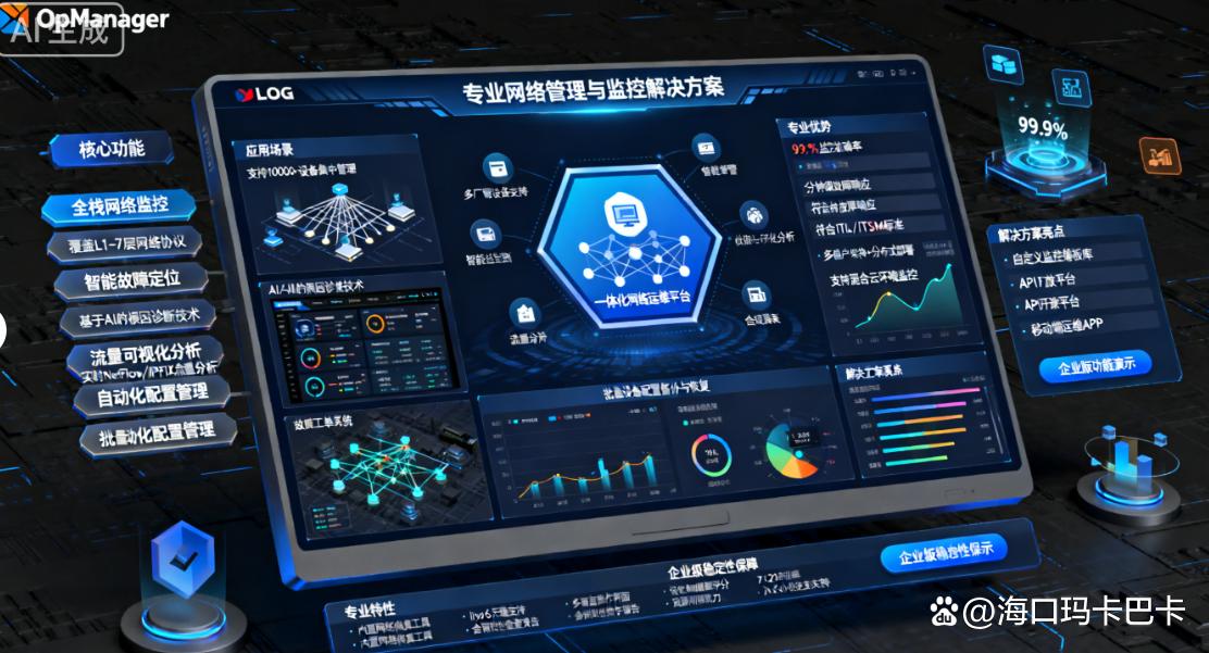 局域网监控软件有哪些推荐？严选7款超好用的局域网监控软件，码住(图8)