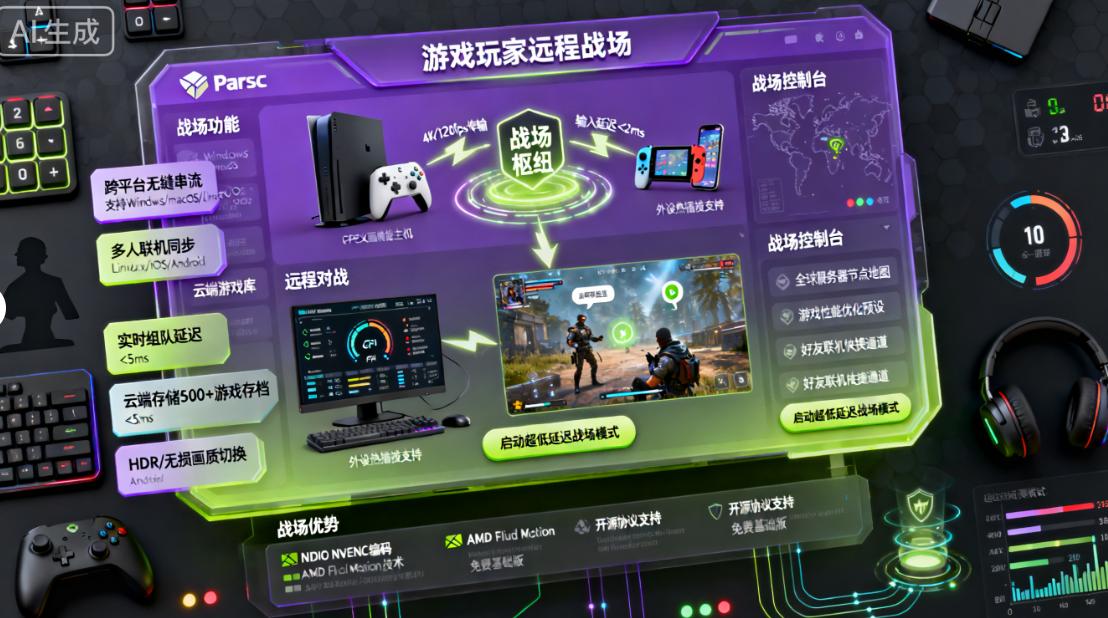 远程监控电脑的软件有哪些？总结七款超常见的远程监控软件！(图9)