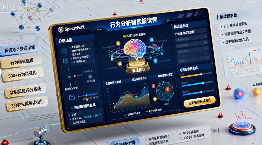 上网行为监控软件怎么选？6 款公认好用的上网监控软件，建议码住(图7)