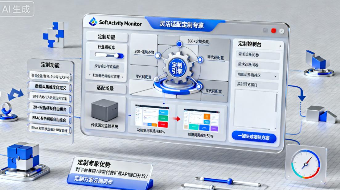 上网行为监控软件怎么选？6 款公认好用的上网监控软件，建议码住(图9)