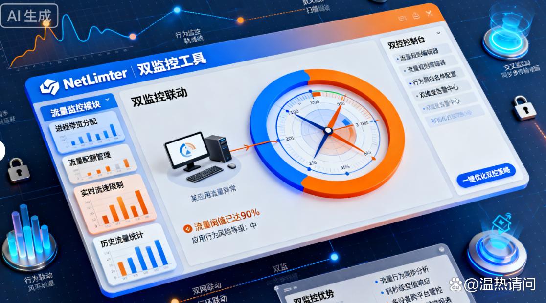 如何监控员工上网行为？分享五个监控员工上网行为的软件，好用码住(图7)
