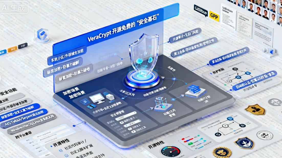 数据加密软件有哪些？推荐六款数据加密软件，每个都好用(图6)
