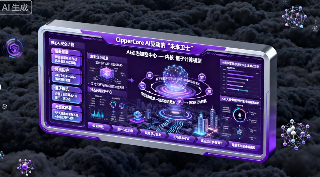 数据加密软件有哪些？推荐六款数据加密软件，每个都好用(图7)