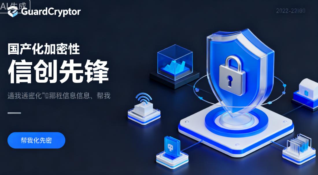 数据加密软件有哪些？推荐六款数据加密软件，每个都好用(图8)