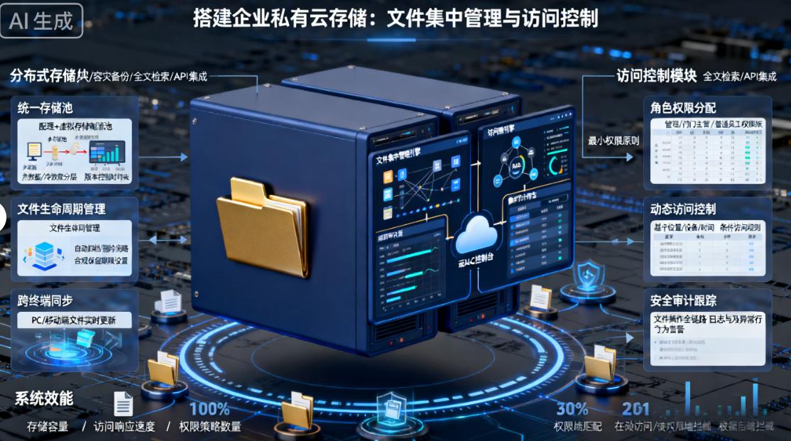 公司文件怎么防止泄密？学会这五个防泄密方法，码住啦(图7)