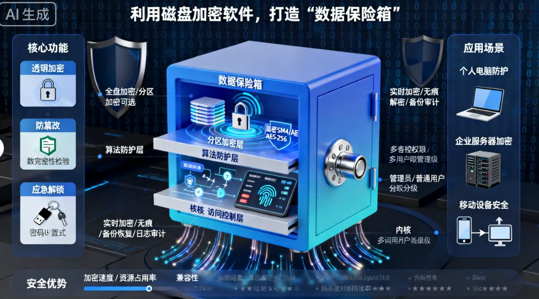 U盘防泄密如何实现？6种U盘防泄密方法分享，保护U盘安全(图6)