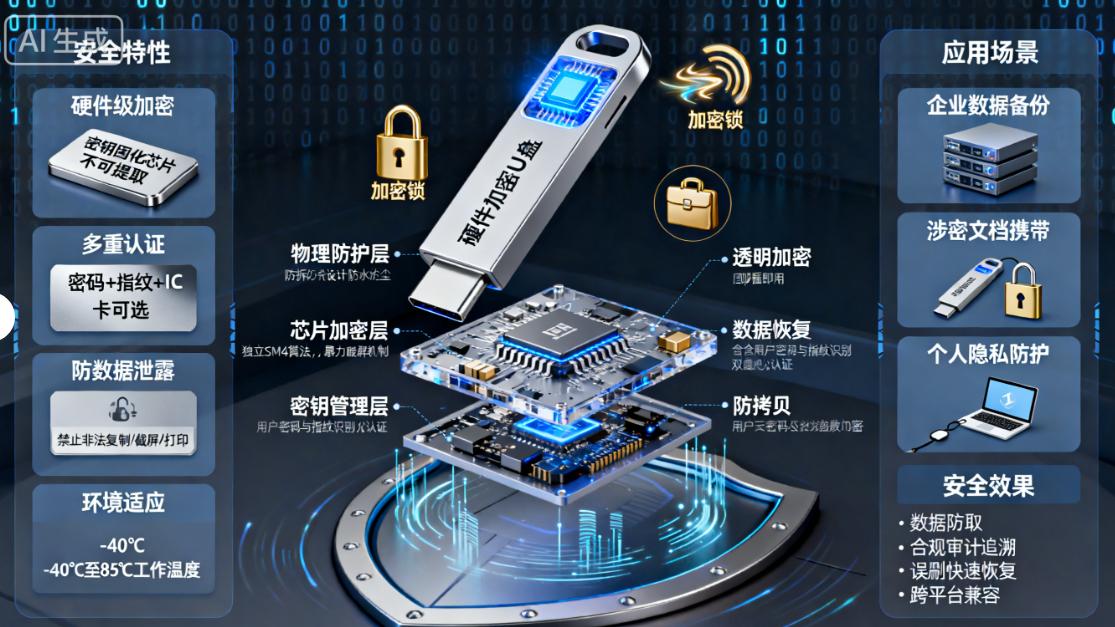 U盘防泄密如何实现？6种U盘防泄密方法分享，保护U盘安全(图7)