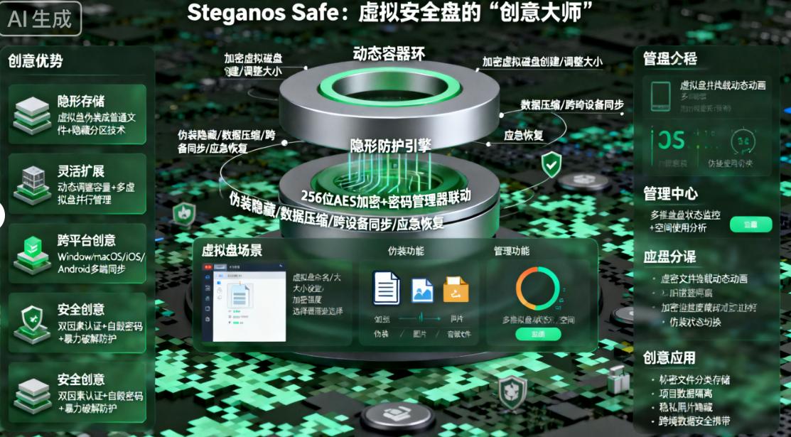 哪些软件能给文件加密？推荐6款好用的文件加密软件，25精选(图8)