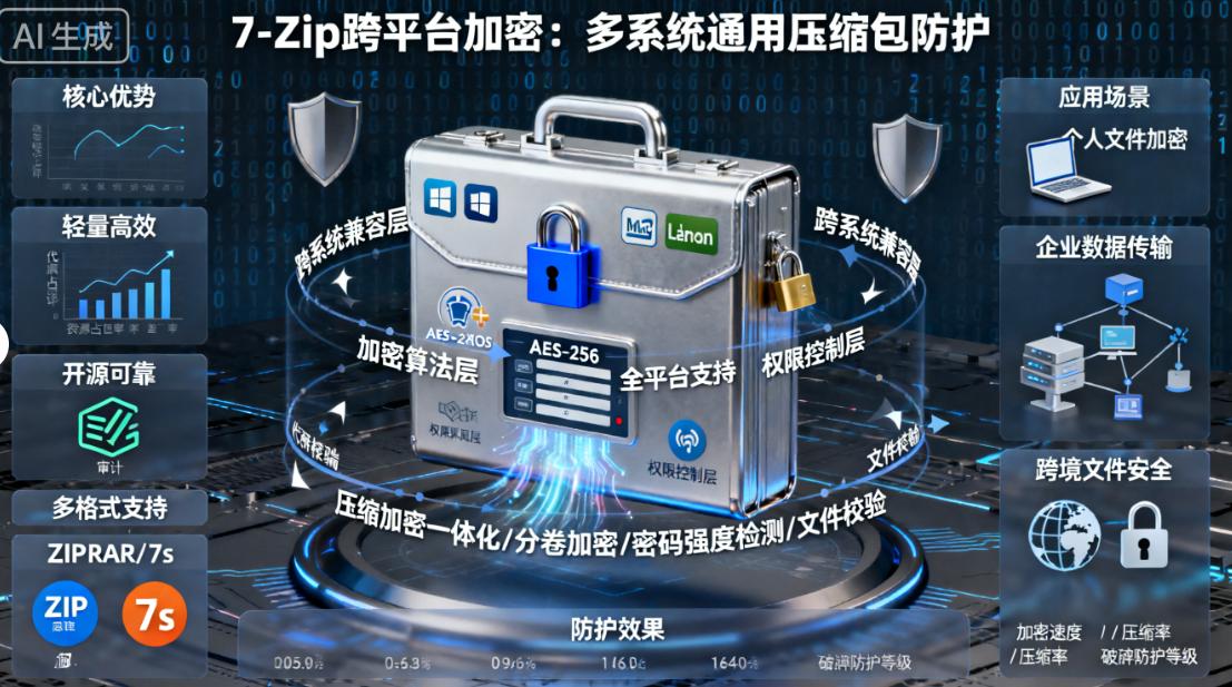 怎么给文件加密？教你 6 个文件加密的方法，简单高效(图6)