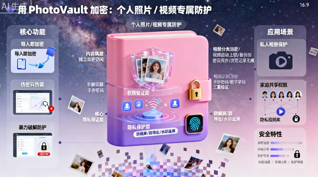 怎么给文件加密？教你 6 个文件加密的方法，简单高效(图8)