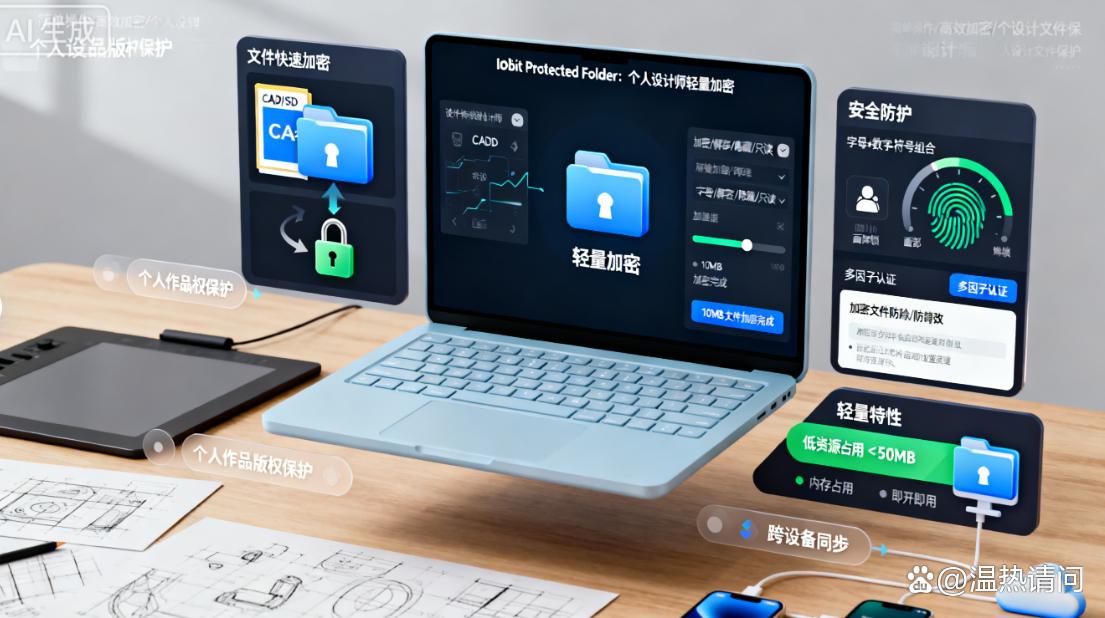 想给 CAD 图纸加密？精选 6 款 CAD 图纸加密软件，快码住(图7)