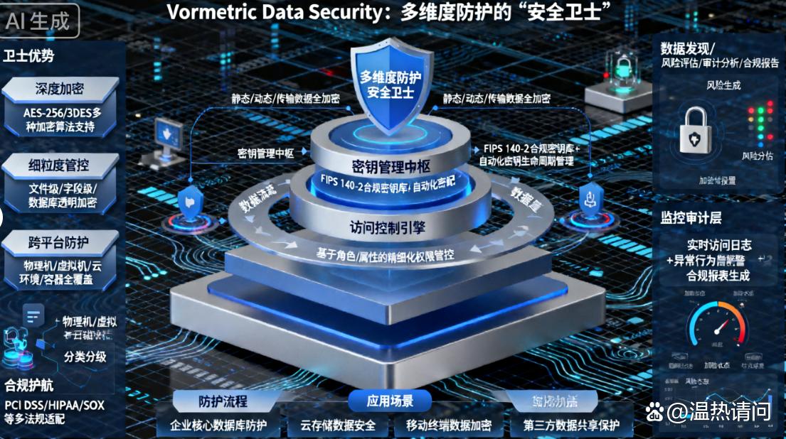 公司文件防泄密软件有哪些？推荐七款企业文件防泄密软件！(图6)