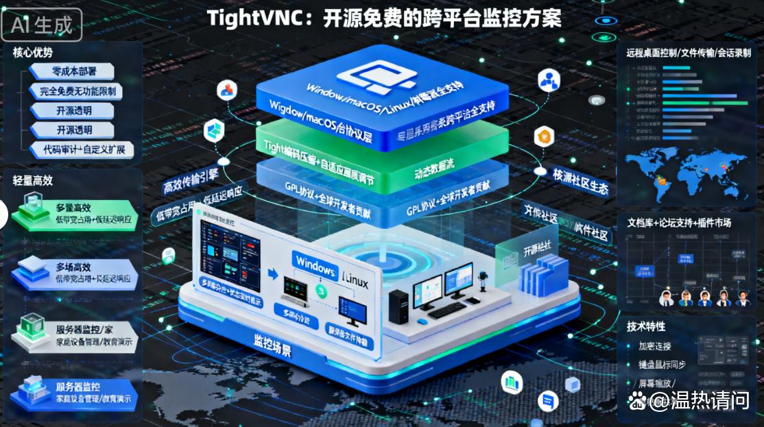 实时监控电脑的软件有哪些？6 款实时监控电脑 app，25 最新分享(图9)