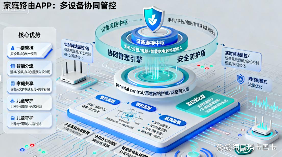 怎么对上网行为进行管理？七个高效管控上网行为的方法分享！(图7)