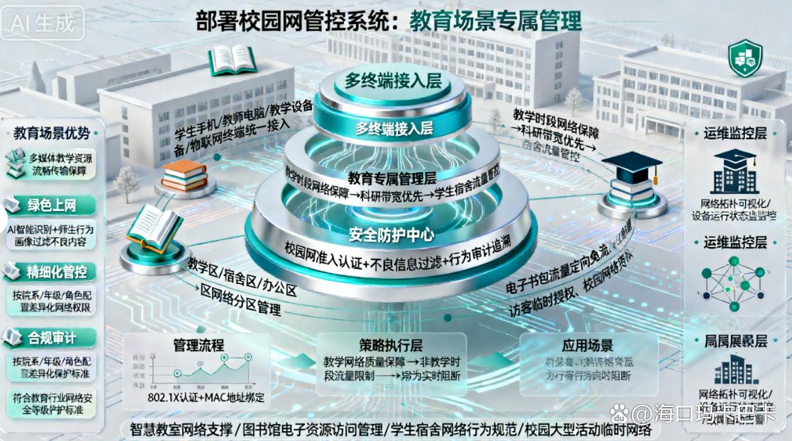 怎么对上网行为进行管理？七个高效管控上网行为的方法分享！(图8)