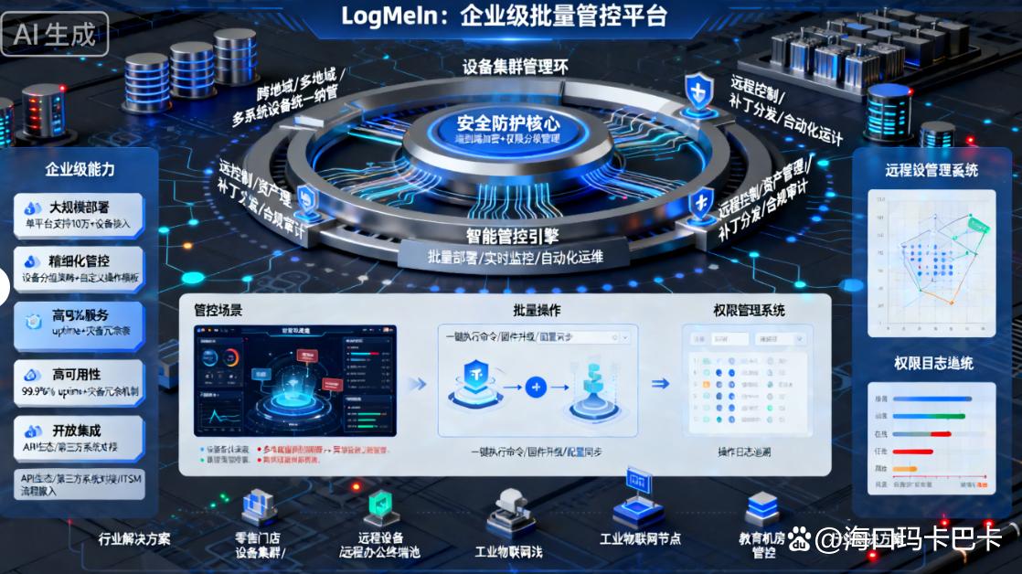 远程监控屏幕软件哪个好？7 款顶级远程屏幕监控软件分享，码住(图9)
