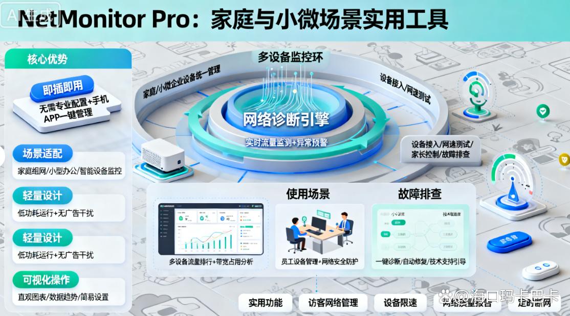 远程监控屏幕软件哪个好？7 款顶级远程屏幕监控软件分享，码住(图10)
