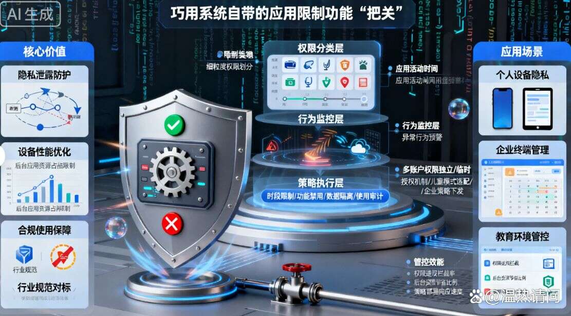 想禁止电脑安装软件?教你五个方法,轻松禁止软件安装!(图7) 想禁止电脑安装软件?教你五个方法,轻松禁止软件安装!(图7)