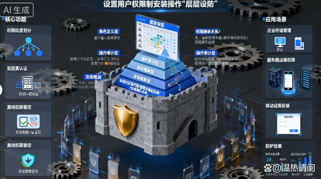 想禁止电脑安装软件?教你五个方法,轻松禁止软件安装!(图8) 想禁止电脑安装软件?教你五个方法,轻松禁止软件安装!(图8)