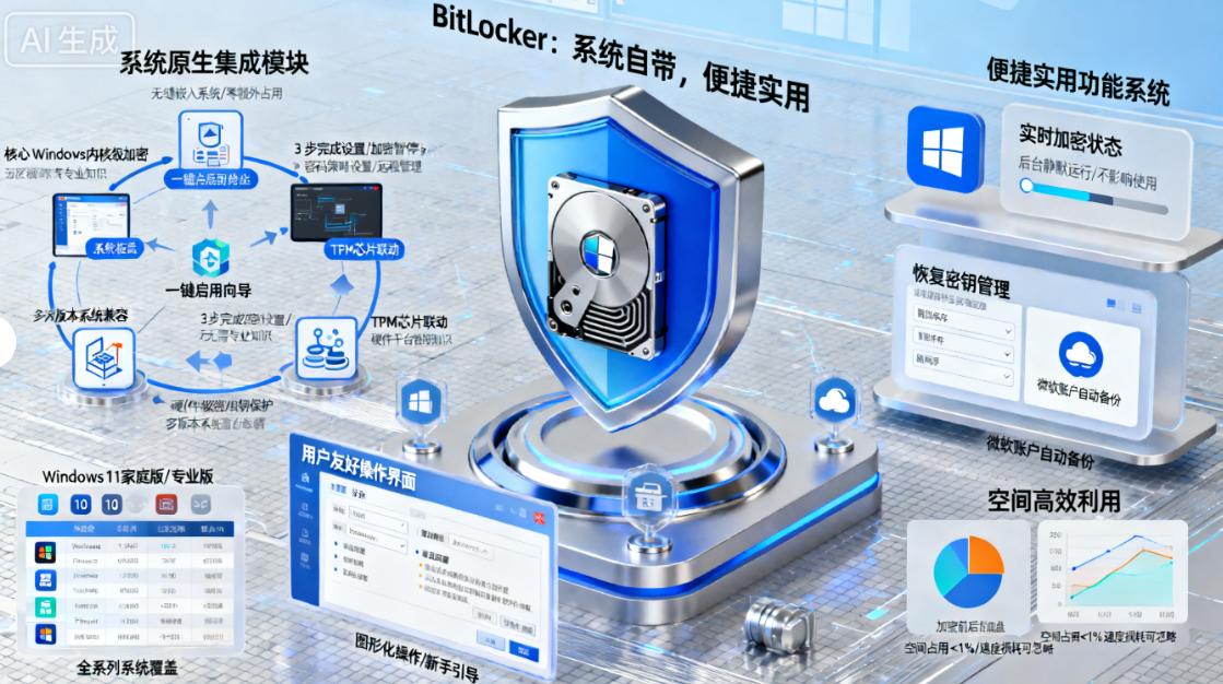 源代码加密软件怎么选？6款超好用的源代码加密软件分享，快码住(图7)