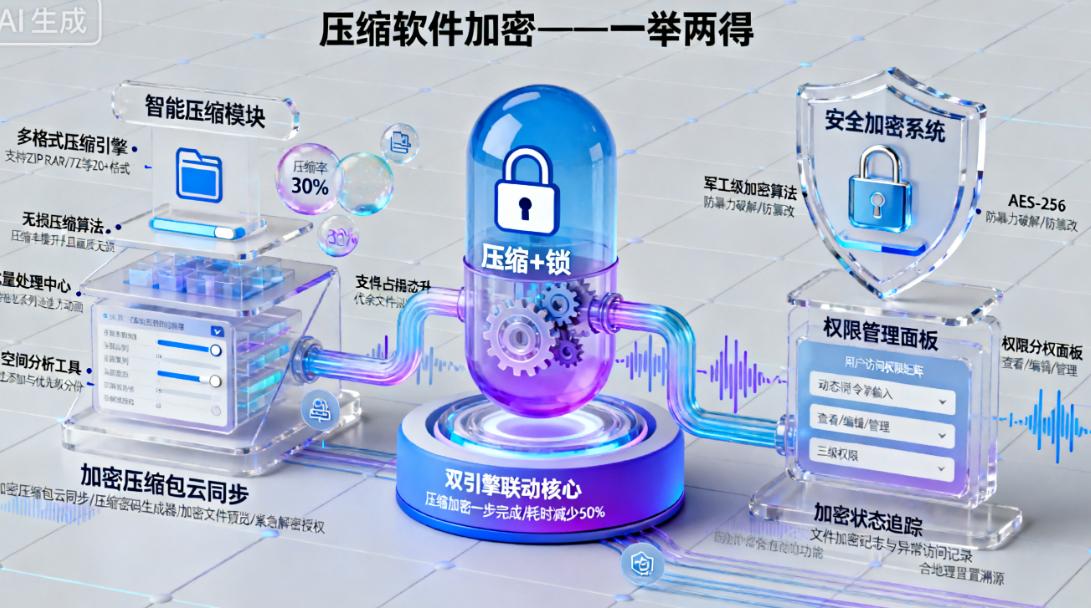 文件如何加密？学会这五个文件加密小技巧，码住学起来(图6)