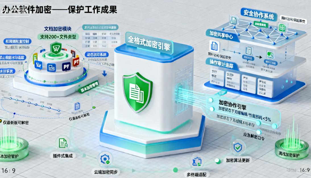 文件如何加密？学会这五个文件加密小技巧，码住学起来(图7)