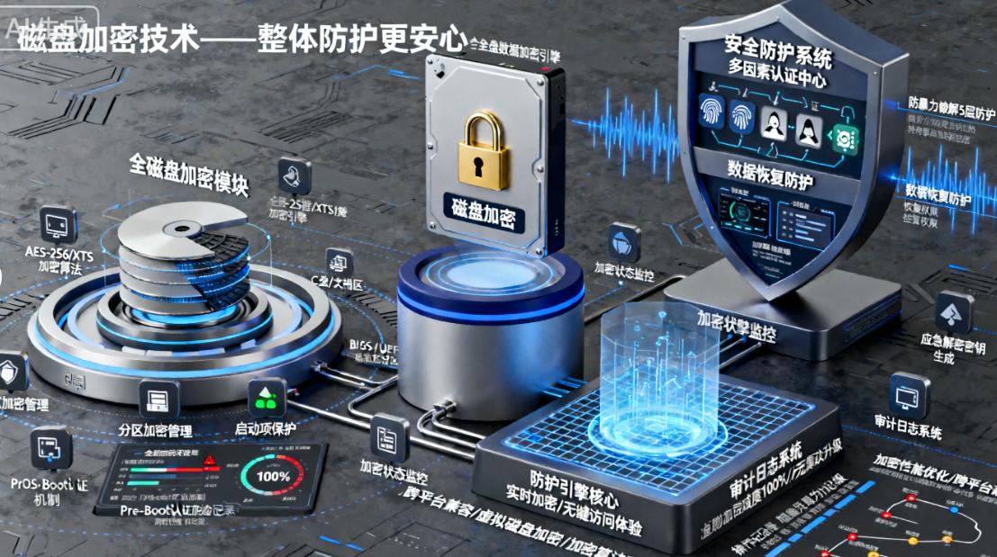 文件如何加密？学会这五个文件加密小技巧，码住学起来(图8)