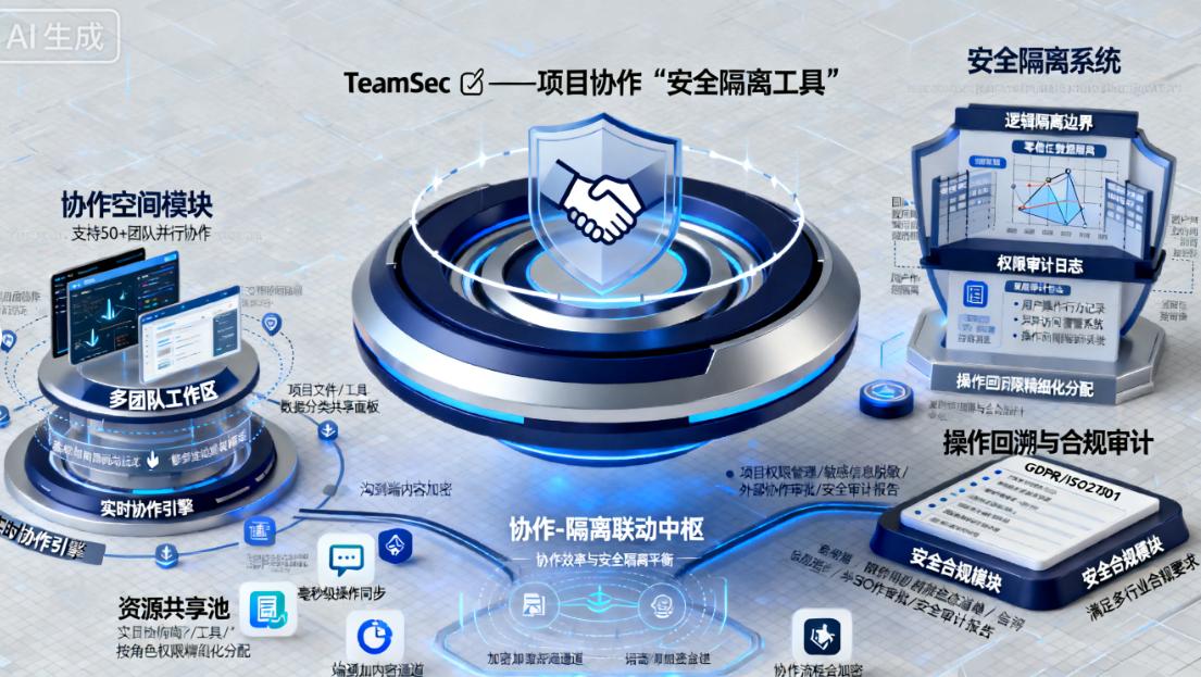 担心图纸泄密？分享 6 款图纸防泄密软件，让图纸不再泄密！(图7)