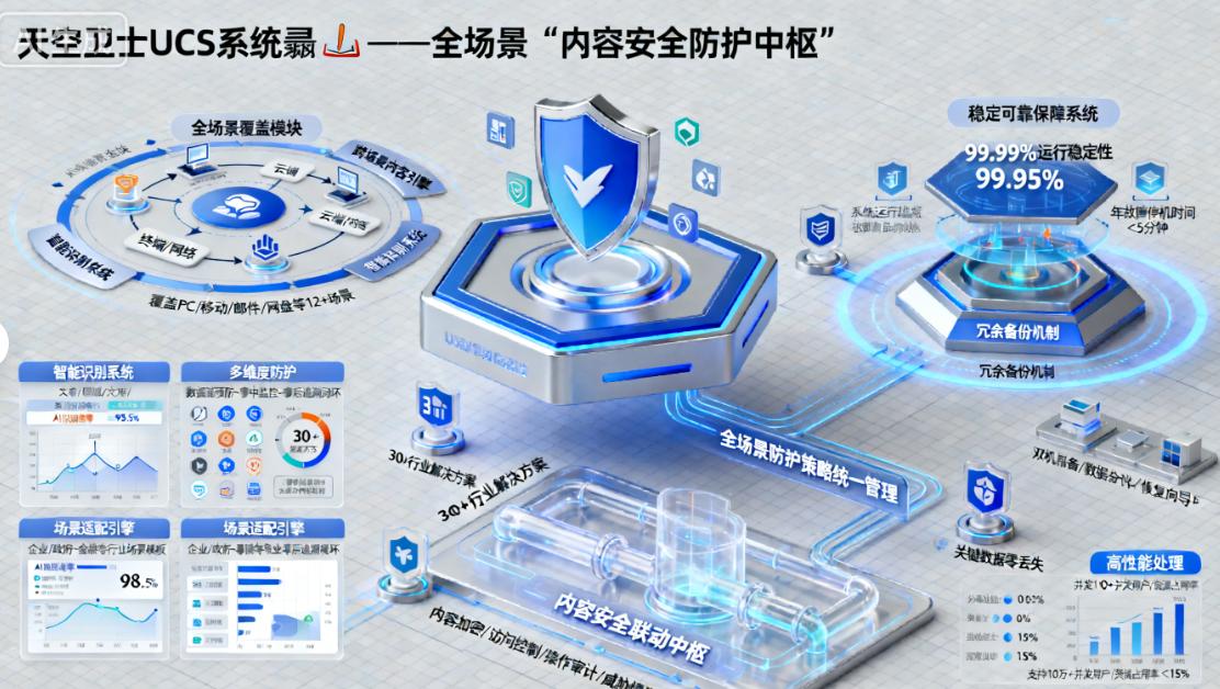 担心图纸泄密？分享 6 款图纸防泄密软件，让图纸不再泄密！(图6)